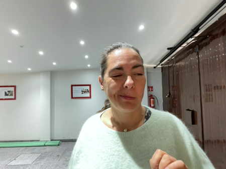 Foto de Martha suarez